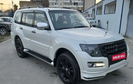 Mitsubishi Pajero IV, 2019 год, 5 150 000 рублей, 1 фотография