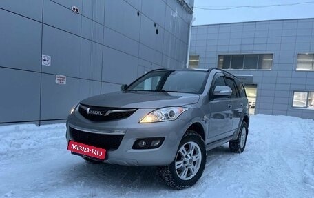 Haval H5 I, 2020 год, 1 800 000 рублей, 1 фотография