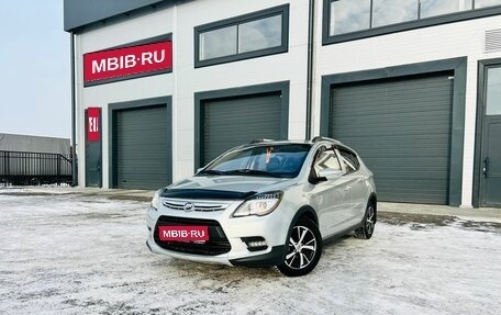 Lifan X50, 2016 год, 849 999 рублей, 1 фотография