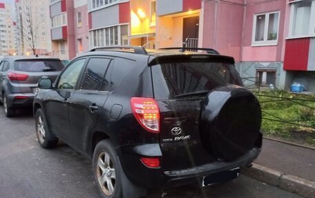 Toyota RAV4, 2011 год, 1 500 000 рублей, 4 фотография