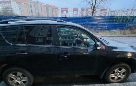 Toyota RAV4, 2011 год, 1 500 000 рублей, 2 фотография