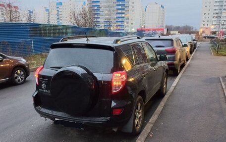 Toyota RAV4, 2011 год, 1 500 000 рублей, 3 фотография