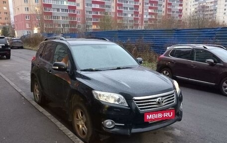 Toyota RAV4, 2011 год, 1 500 000 рублей, 11 фотография