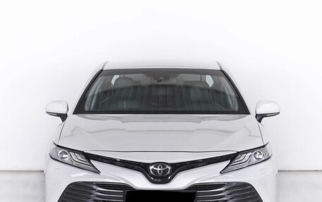 Toyota Camry, 2019 год, 3 250 000 рублей, 3 фотография