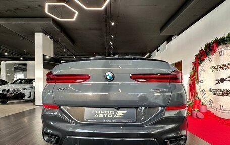 BMW X6, 2024 год, 23 150 000 рублей, 8 фотография