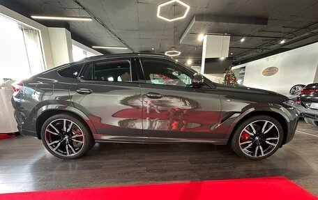 BMW X6, 2024 год, 23 150 000 рублей, 11 фотография