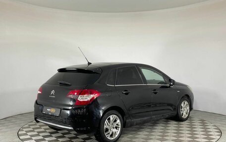 Citroen C4 II рестайлинг, 2011 год, 564 000 рублей, 5 фотография