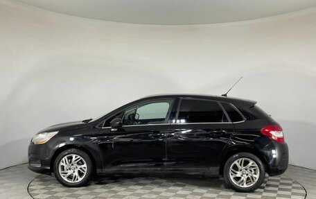 Citroen C4 II рестайлинг, 2011 год, 564 000 рублей, 8 фотография