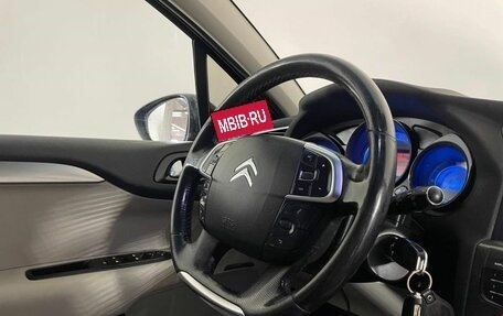 Citroen C4 II рестайлинг, 2011 год, 564 000 рублей, 18 фотография