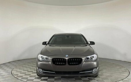 BMW 5 серия, 2013 год, 1 542 000 рублей, 2 фотография