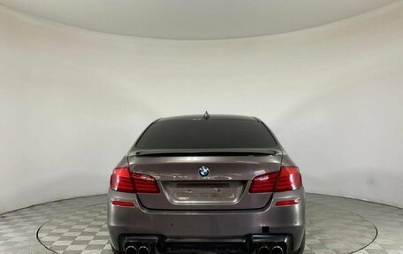 BMW 5 серия, 2013 год, 1 542 000 рублей, 6 фотография