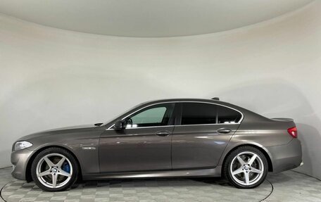 BMW 5 серия, 2013 год, 1 542 000 рублей, 8 фотография