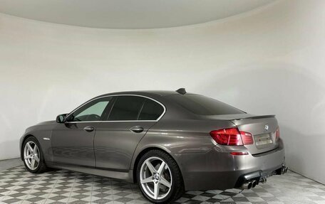 BMW 5 серия, 2013 год, 1 542 000 рублей, 7 фотография