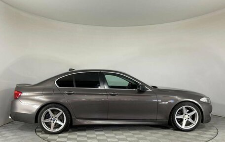 BMW 5 серия, 2013 год, 1 542 000 рублей, 4 фотография