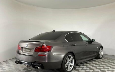 BMW 5 серия, 2013 год, 1 542 000 рублей, 5 фотография