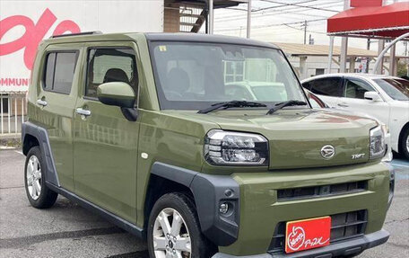 Daihatsu Taft, 2020 год, 1 375 000 рублей, 2 фотография