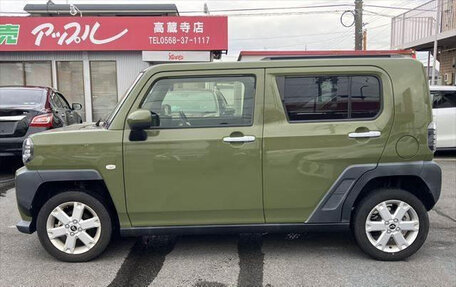 Daihatsu Taft, 2020 год, 1 375 000 рублей, 7 фотография