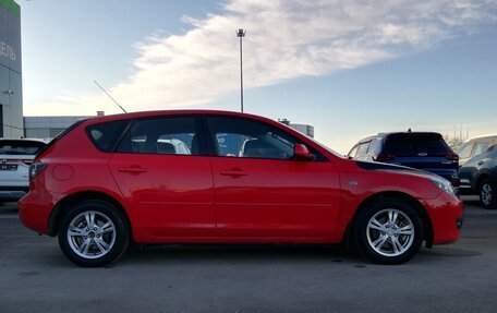 Mazda 3, 2008 год, 599 000 рублей, 6 фотография