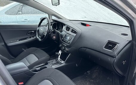 KIA cee'd III, 2014 год, 1 199 000 рублей, 7 фотография