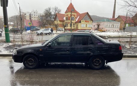 Daewoo Nexia I рестайлинг, 2010 год, 350 000 рублей, 3 фотография