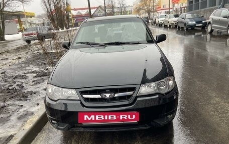 Daewoo Nexia I рестайлинг, 2010 год, 350 000 рублей, 2 фотография