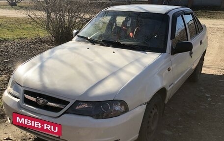 Daewoo Nexia I рестайлинг, 2012 год, 220 000 рублей, 2 фотография