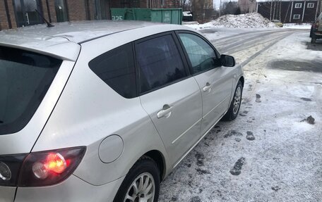 Mazda 3, 2007 год, 749 999 рублей, 2 фотография