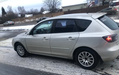 Mazda 3, 2007 год, 749 999 рублей, 5 фотография