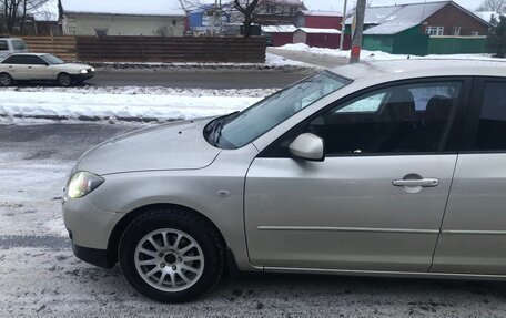 Mazda 3, 2007 год, 749 999 рублей, 6 фотография