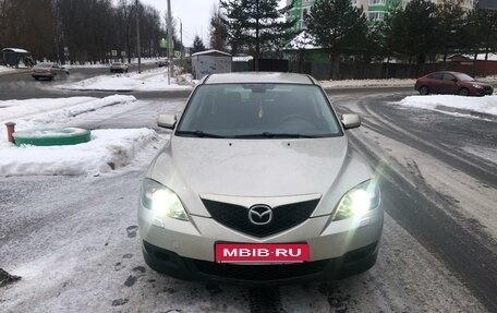 Mazda 3, 2007 год, 749 999 рублей, 7 фотография