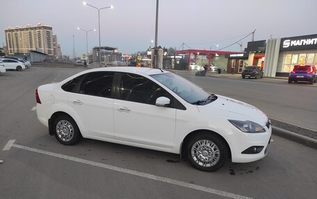 Ford Focus II рестайлинг, 2011 год, 950 000 рублей, 2 фотография