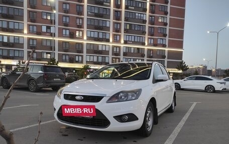 Ford Focus II рестайлинг, 2011 год, 950 000 рублей, 8 фотография