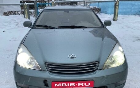 Lexus ES IV, 2002 год, 940 000 рублей, 2 фотография