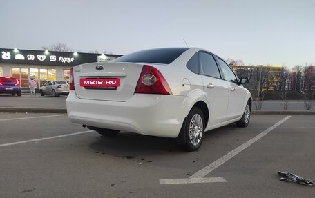 Ford Focus II рестайлинг, 2011 год, 950 000 рублей, 4 фотография