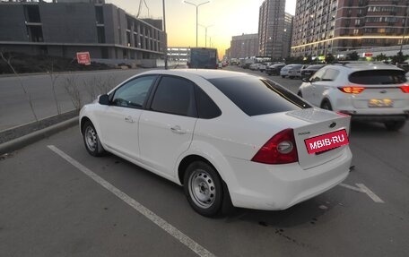 Ford Focus II рестайлинг, 2011 год, 950 000 рублей, 7 фотография