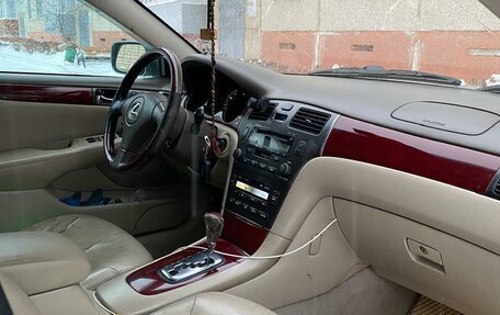 Lexus ES IV, 2002 год, 940 000 рублей, 7 фотография