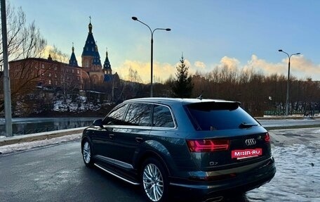 Audi Q7, 2015 год, 3 990 000 рублей, 6 фотография