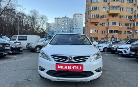 Changan Eado, 2014 год, 800 000 рублей, 2 фотография