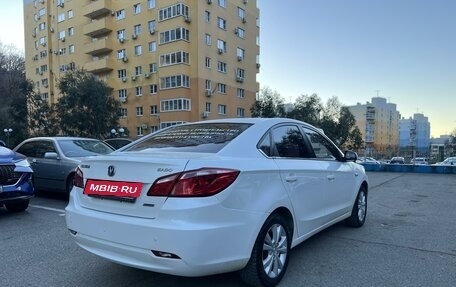 Changan Eado, 2014 год, 800 000 рублей, 5 фотография