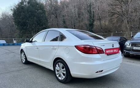 Changan Eado, 2014 год, 800 000 рублей, 7 фотография