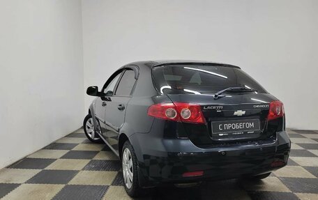 Chevrolet Lacetti, 2011 год, 600 000 рублей, 5 фотография