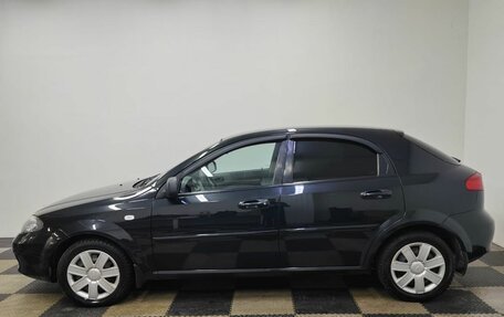 Chevrolet Lacetti, 2011 год, 600 000 рублей, 8 фотография