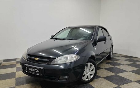 Chevrolet Lacetti, 2011 год, 600 000 рублей, 2 фотография