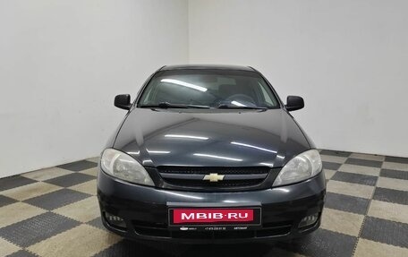 Chevrolet Lacetti, 2011 год, 600 000 рублей, 3 фотография