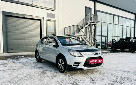 Lifan X50, 2016 год, 849 999 рублей, 8 фотография