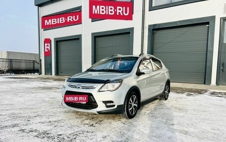 Lifan X50, 2016 год, 849 999 рублей, 2 фотография