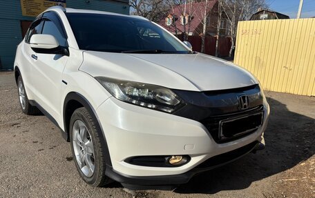 Honda Vezel, 2013 год, 1 350 000 рублей, 1 фотография