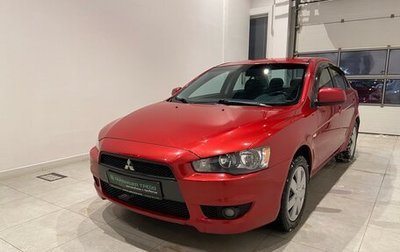 Mitsubishi Lancer IX, 2007 год, 875 000 рублей, 1 фотография