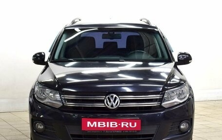 Volkswagen Tiguan I, 2011 год, 1 069 000 рублей, 2 фотография