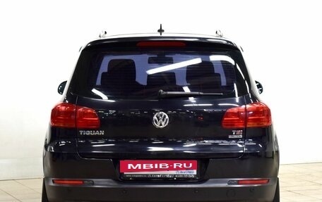 Volkswagen Tiguan I, 2011 год, 1 069 000 рублей, 3 фотография